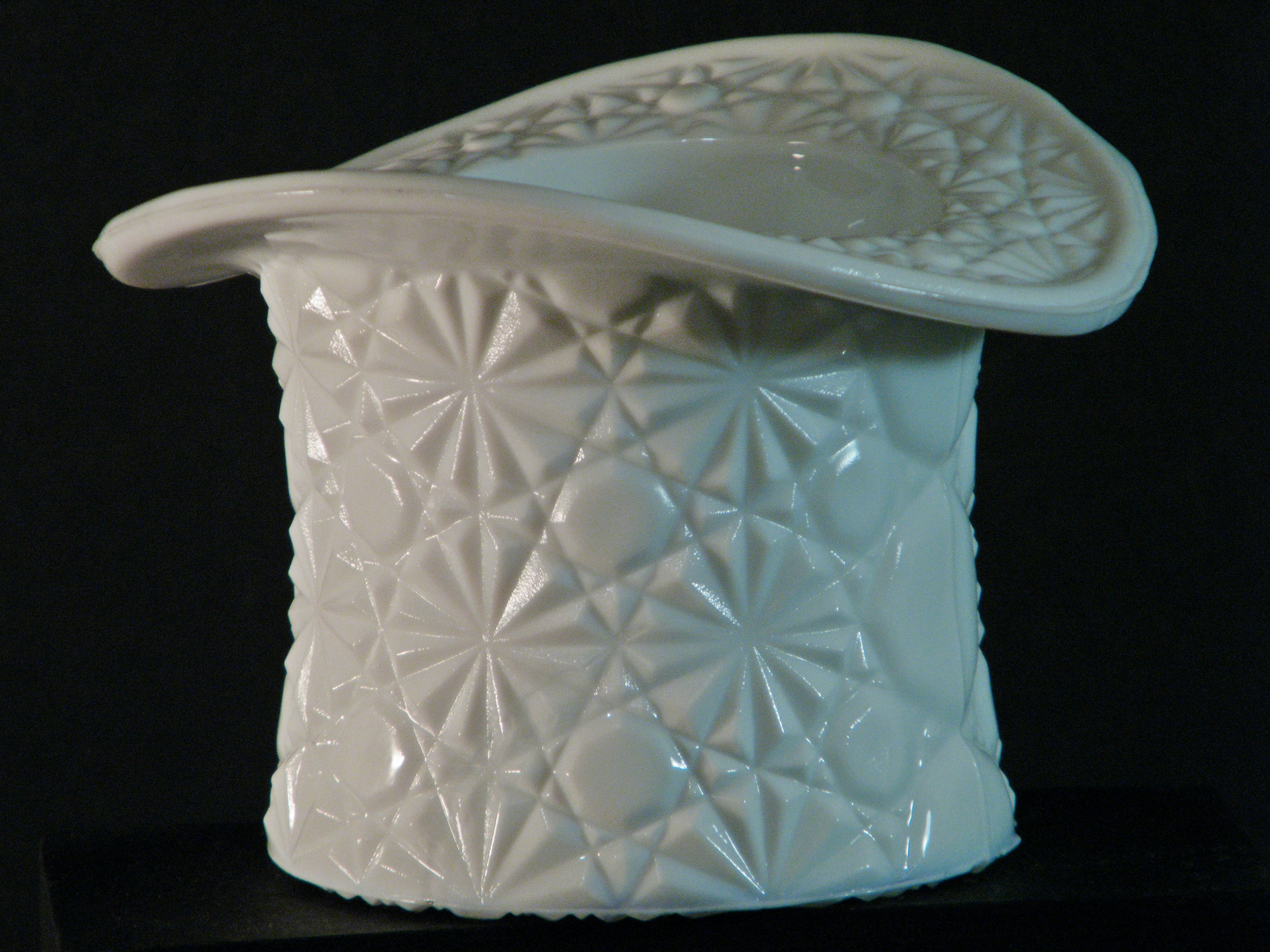 Glass and Glassware