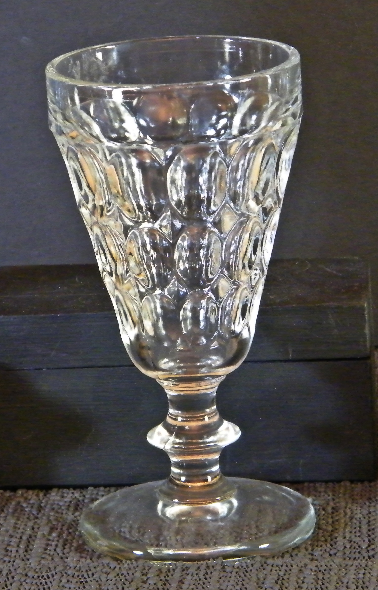 Depression Glass